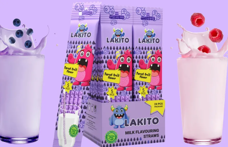 ТМ Lakito